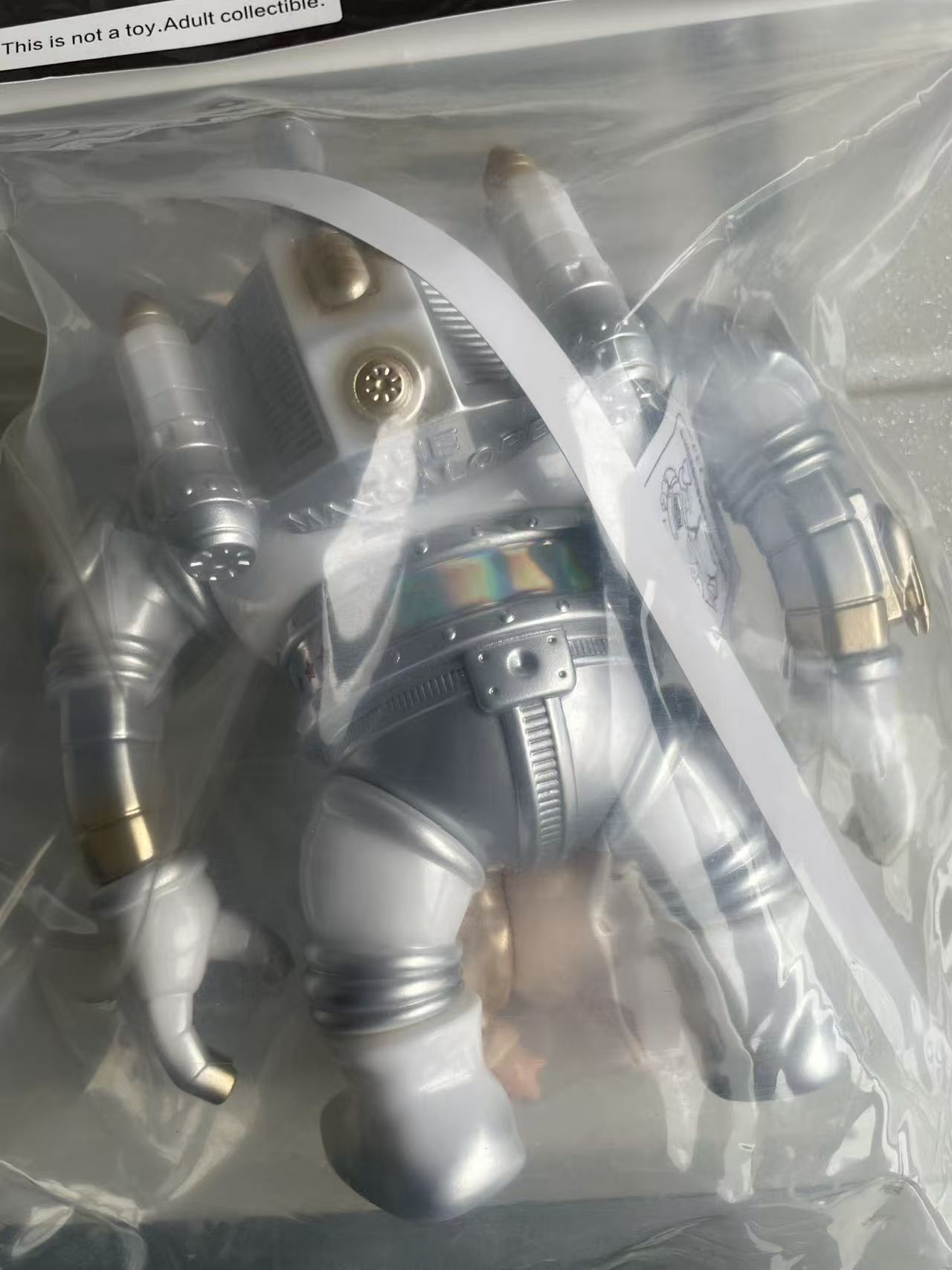 Purchasing agent, Acedia