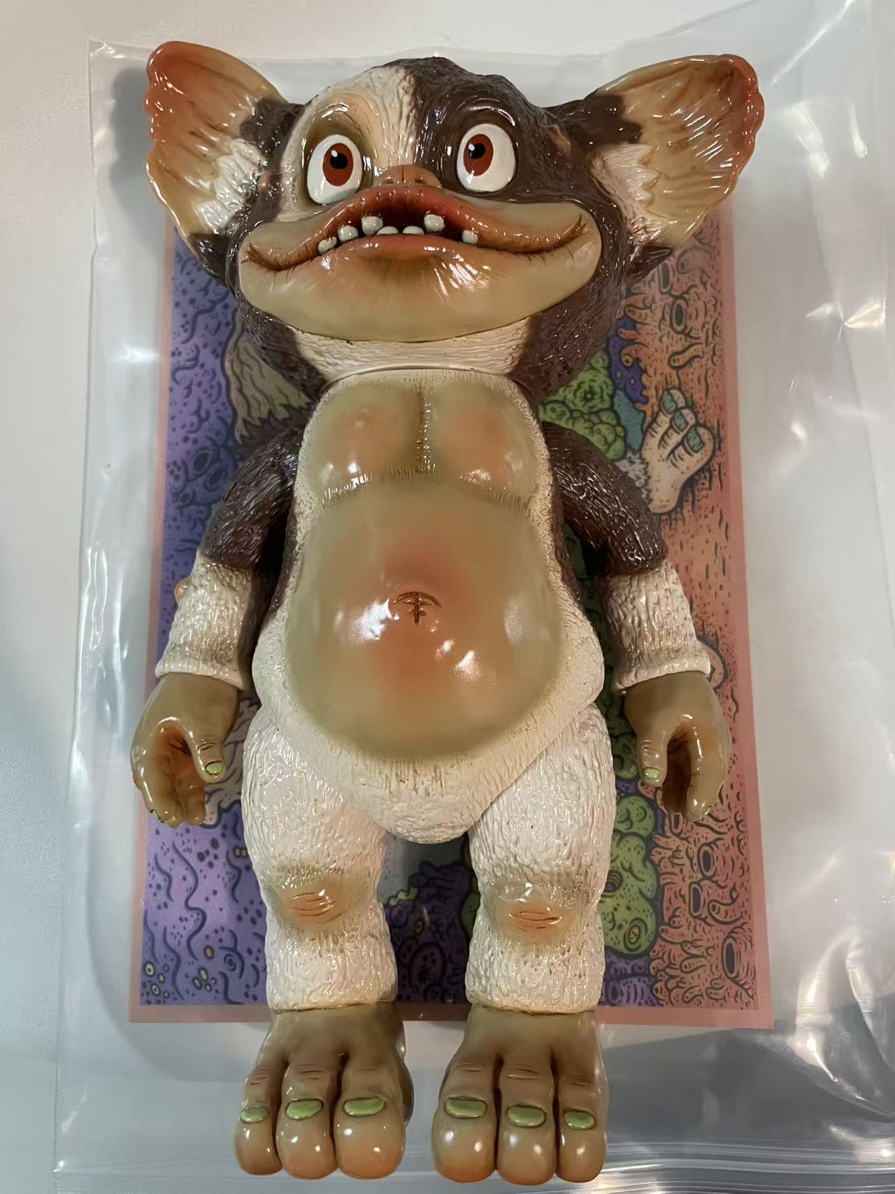 Purchasing agent, 1001toys