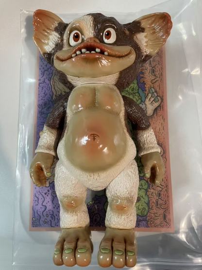 Purchasing agent, 1001toys