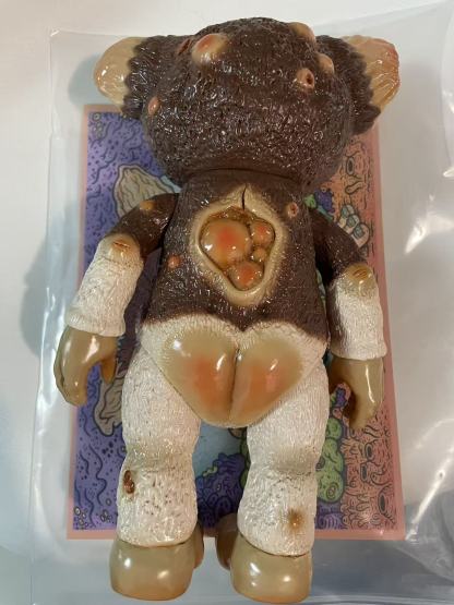 Purchasing agent, 1001toys