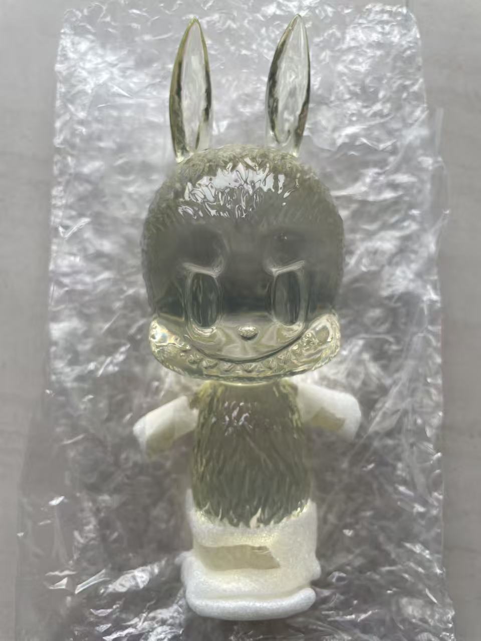 Purchasing agent,LABUBU--2018 Taipei limited edition, extremely rare