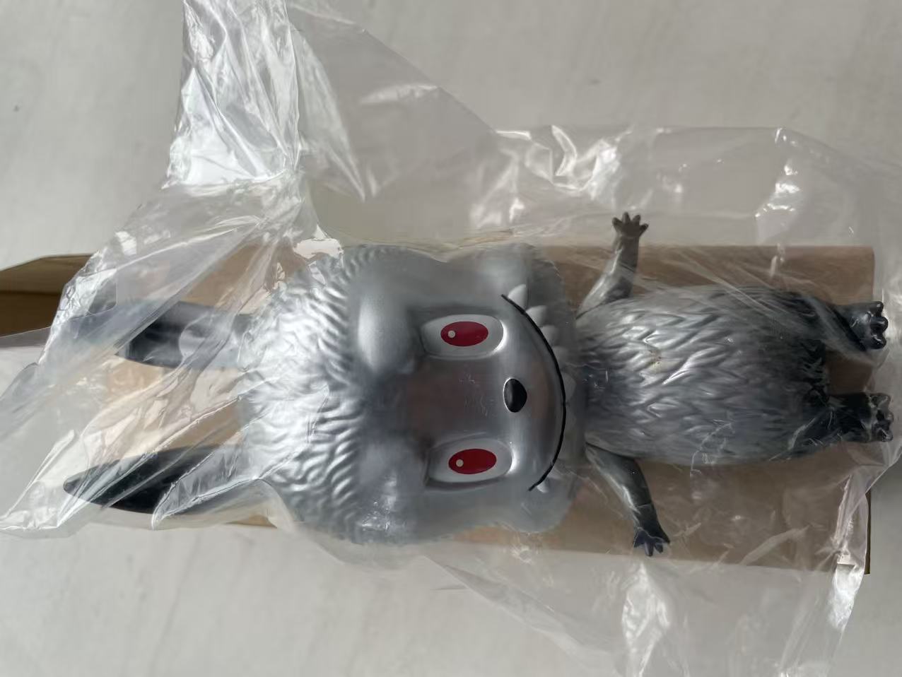 Purchasing agent, LABUBU--Thailand Limited Edition