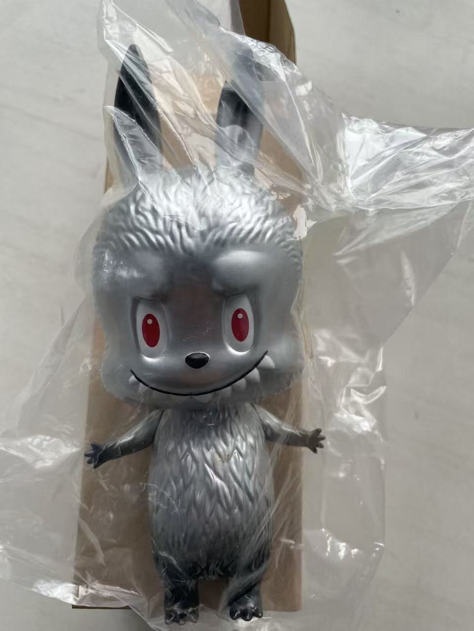 Purchasing agent, LABUBU--Thailand Limited Edition