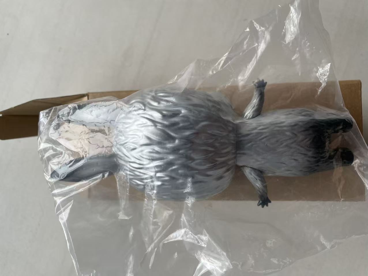 Purchasing agent, LABUBU--Thailand Limited Edition