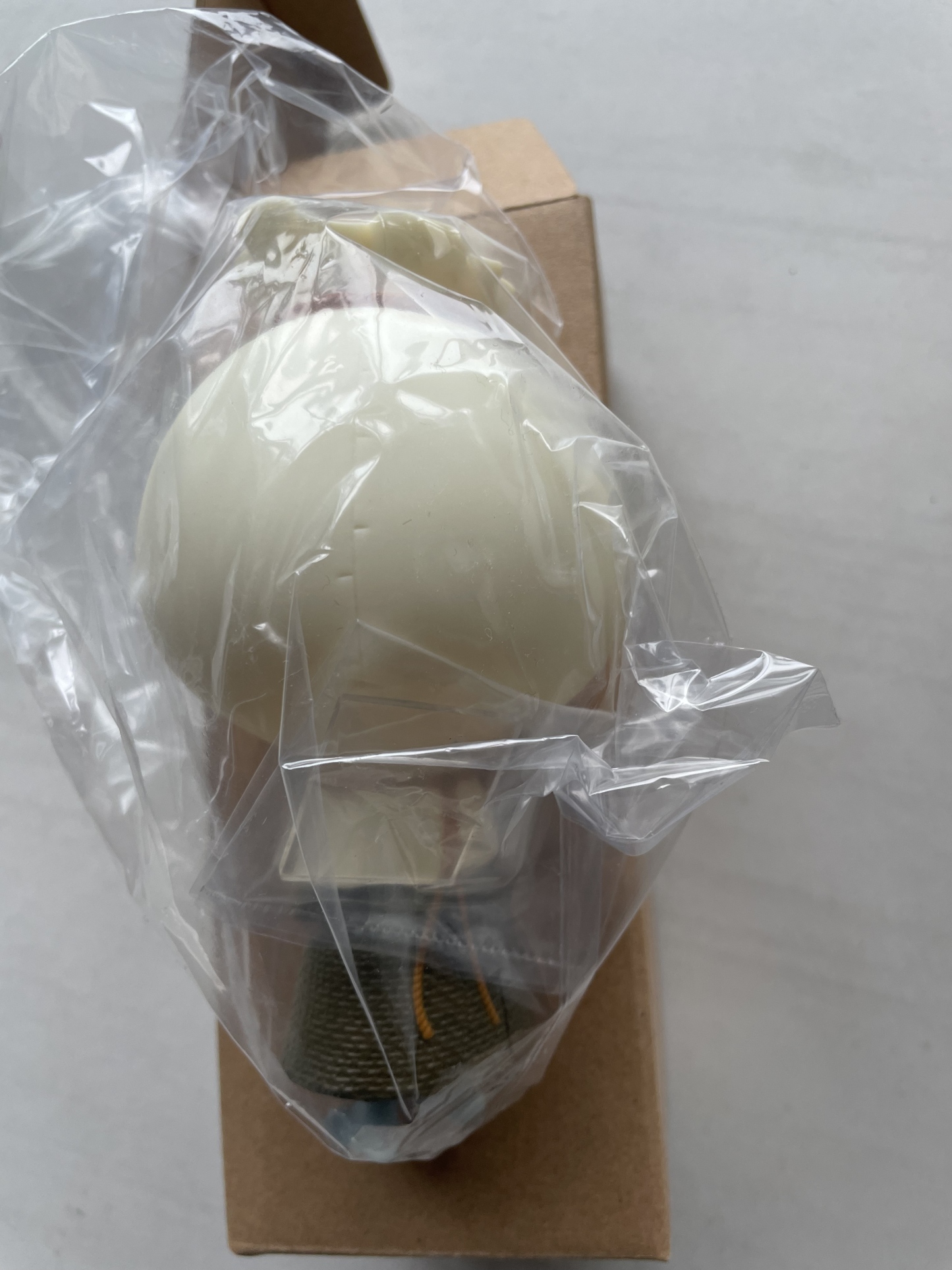 Purchasing agent, LABUBU's companion--SPOOKY