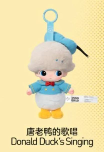 Purchasing agent, Labubu/Unpacking to confirm the product, but the inner bag has not been opened