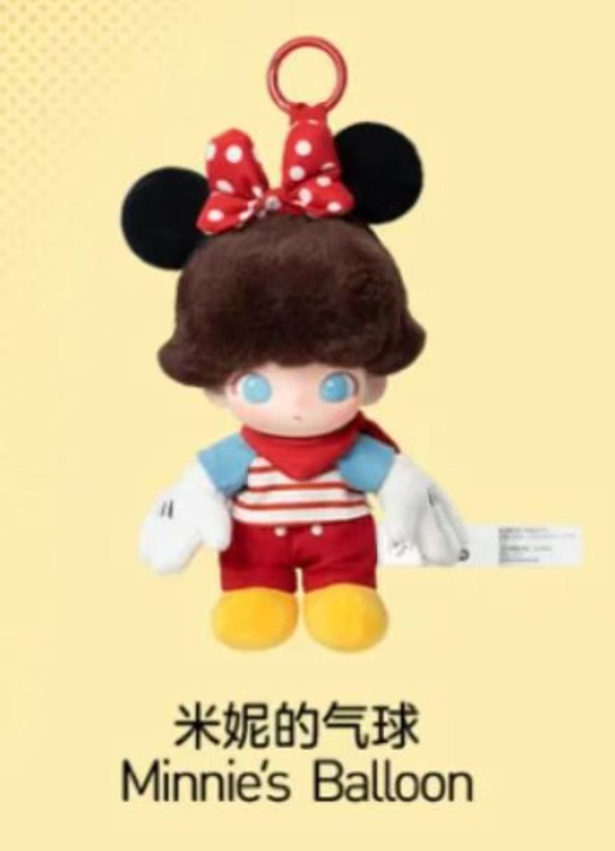 Purchasing agent, Labubu/Unpacking to confirm the product, but the inner bag has not been opened