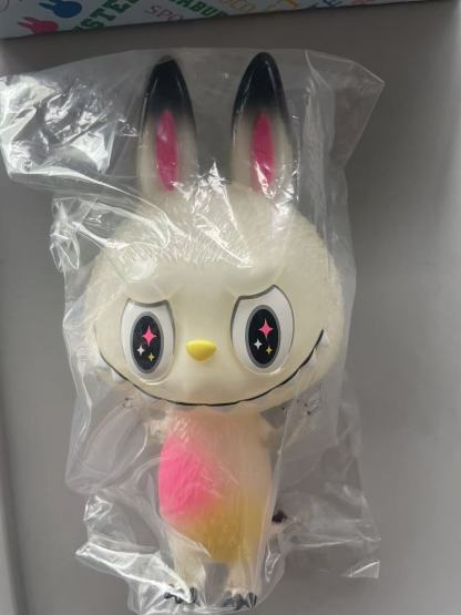 purchase on behalf，Labubu  L size