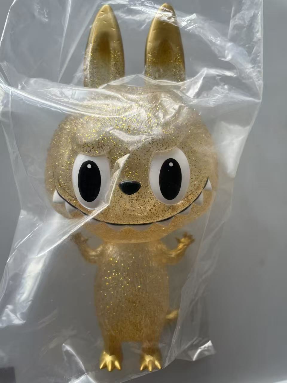 purchase on behalf，Labubu  L size