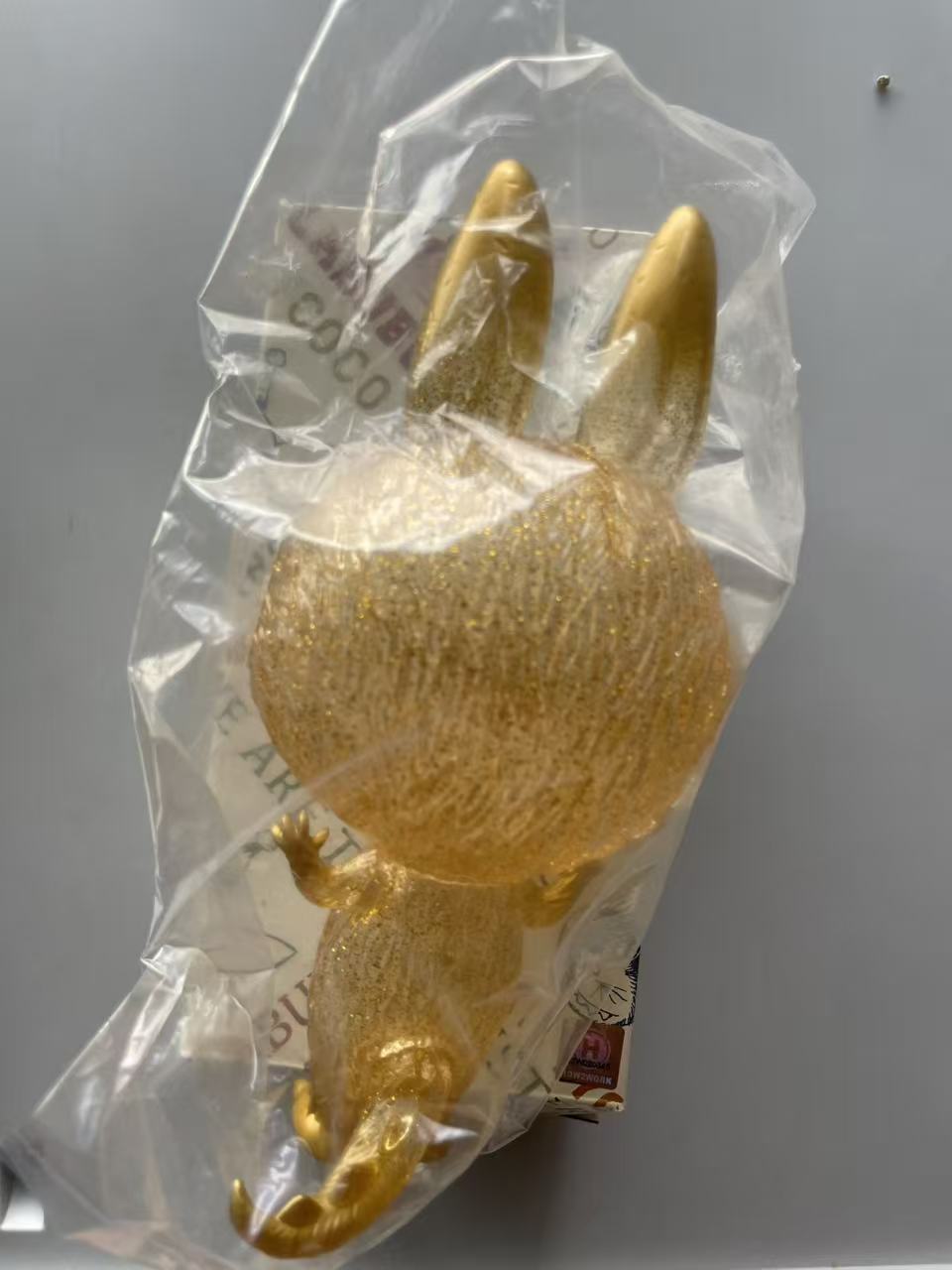 purchase on behalf，Labubu  L size