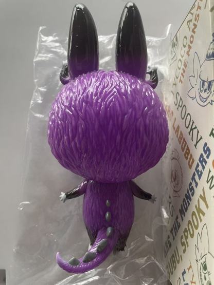 purchase on behalf，Labubu  L size