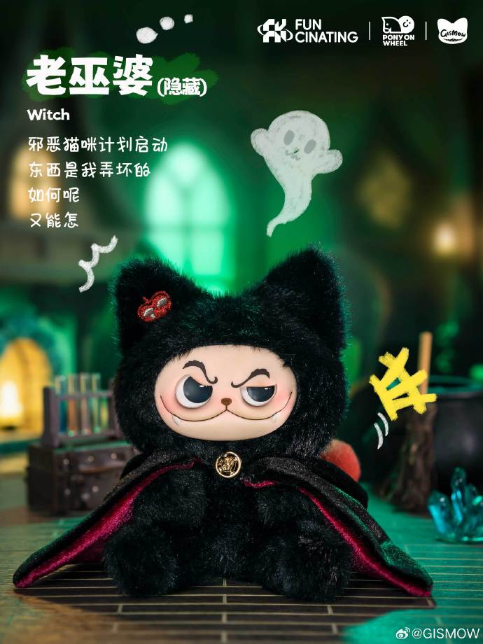 Purchasing trendy plush toys and dolls for artists 