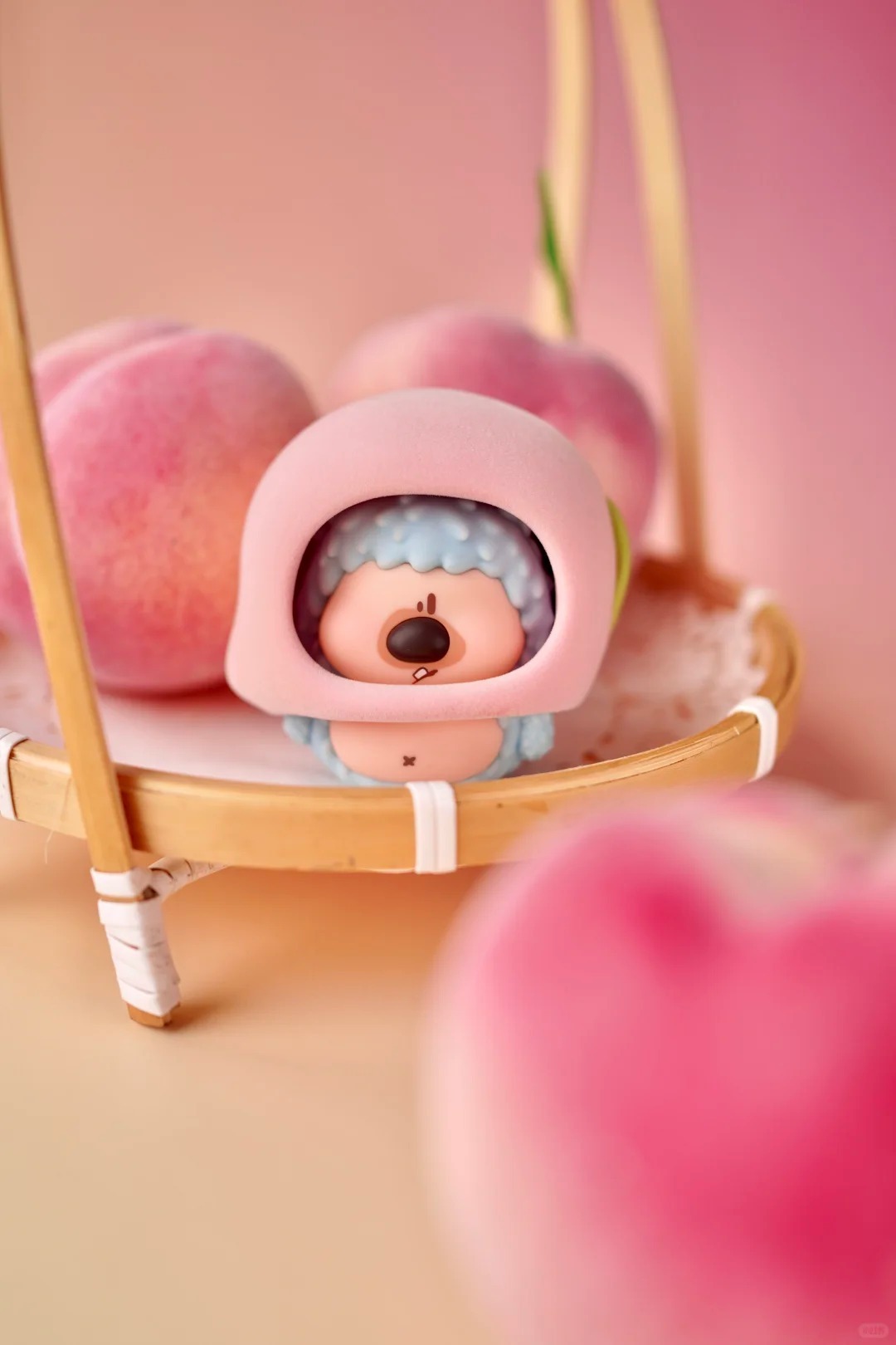 Purchasing agent, artist toys, vinyl plush toys, blind box toys, SOFUBI