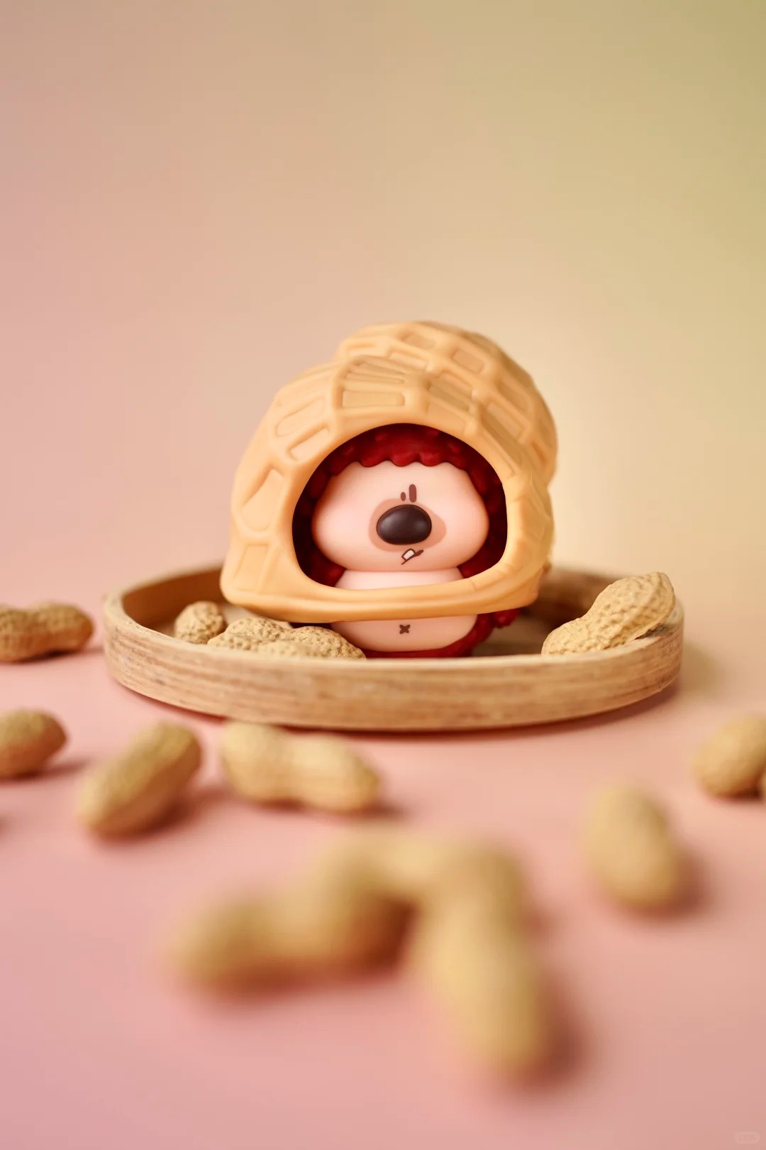 Purchasing agent, artist toys, vinyl plush toys, blind box toys, SOFUBI