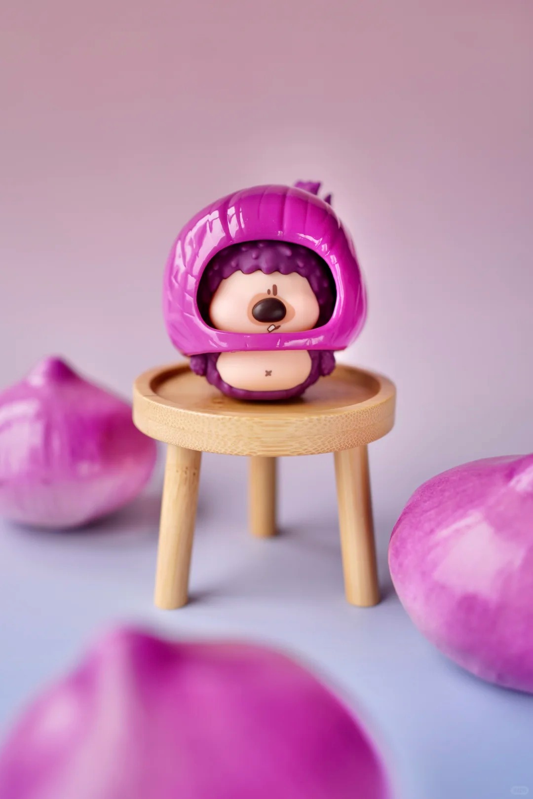 Purchasing agent, artist toys, vinyl plush toys, blind box toys, SOFUBI