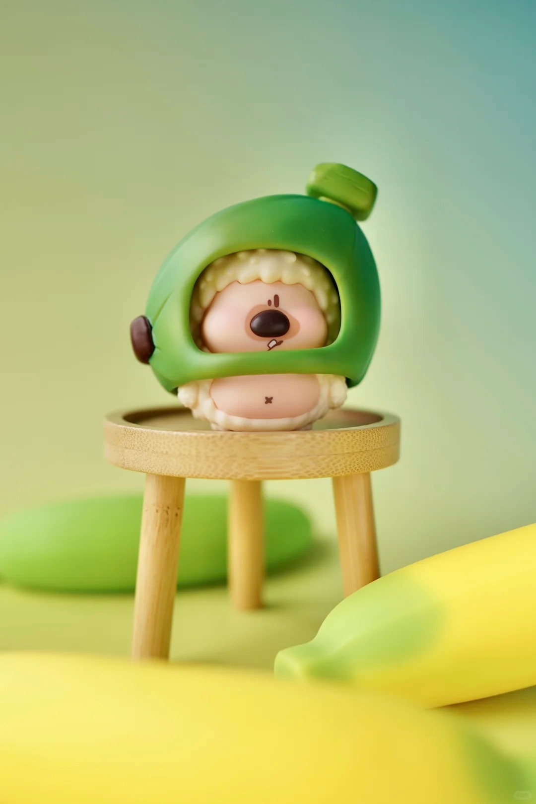 Purchasing agent, artist toys, vinyl plush toys, blind box toys, SOFUBI