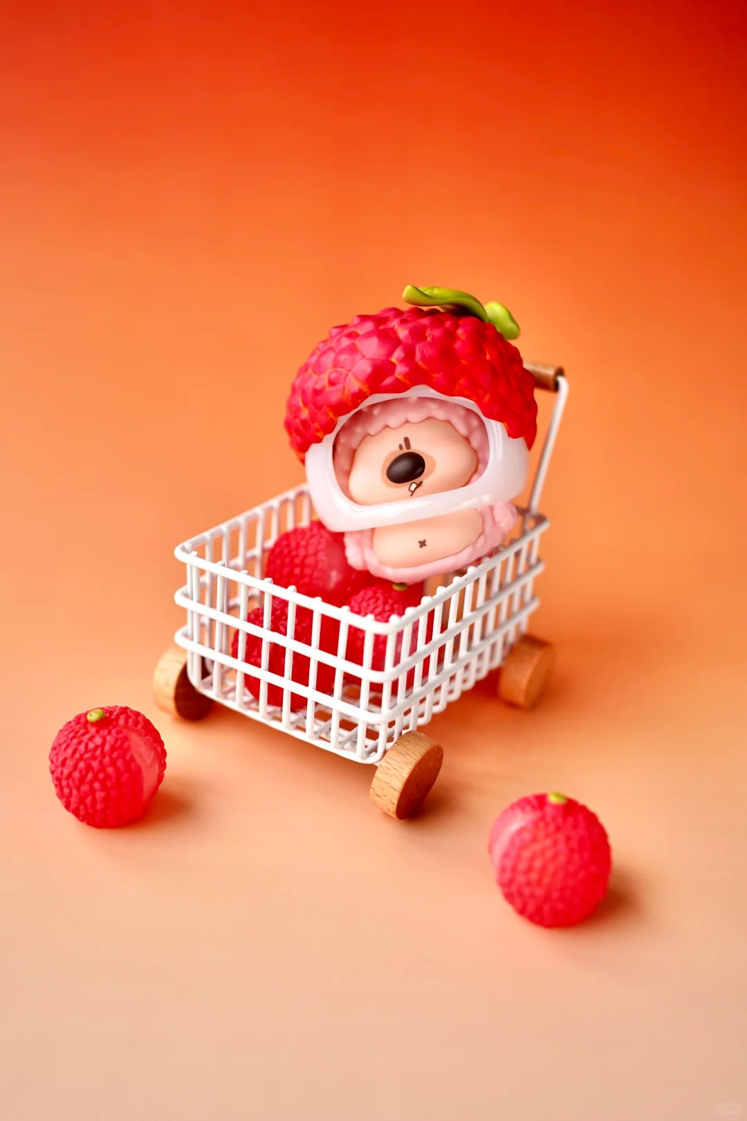 Purchasing agent, artist toys, vinyl plush toys, blind box toys, SOFUBI