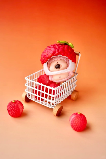 Purchasing agent, artist toys, vinyl plush toys, blind box toys, SOFUBI