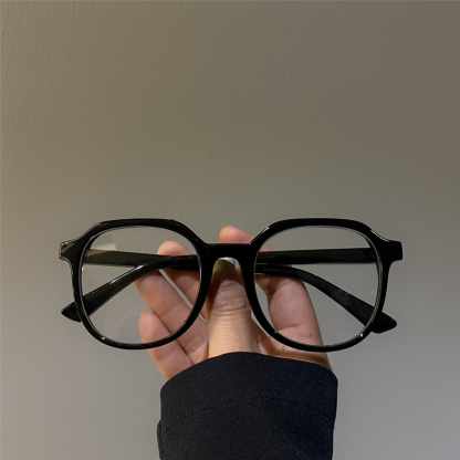 街拍復古個性時尚茶色顯瘦ins韓版墨鏡太陽鏡