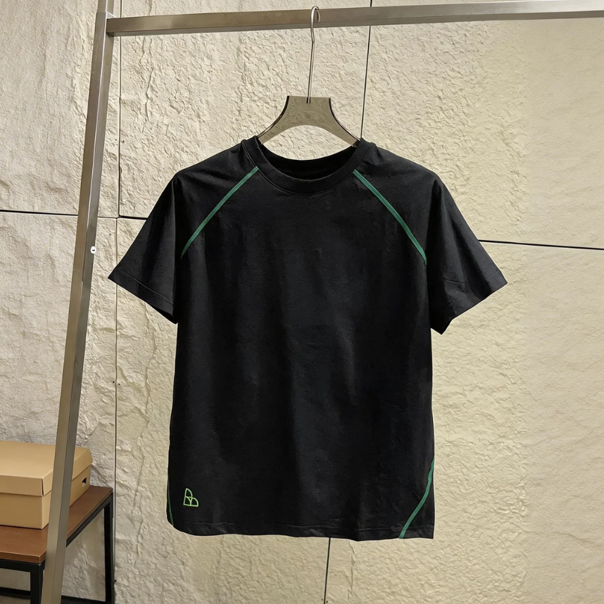 吸濕透氣速乾運動休閒短袖T恤