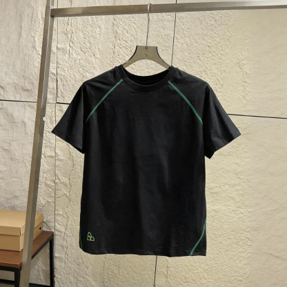 吸濕透氣速乾運動休閒短袖T恤