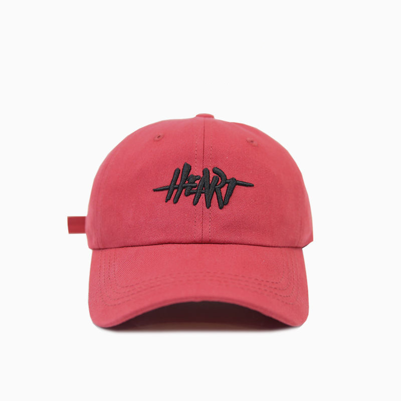 大頭圍痞帥潮牌防曬帽遮帽鴨舌加大加深棒球帽帽子