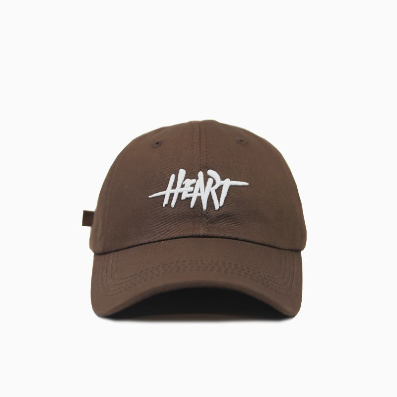 大頭圍痞帥潮牌防曬帽遮帽鴨舌加大加深棒球帽帽子