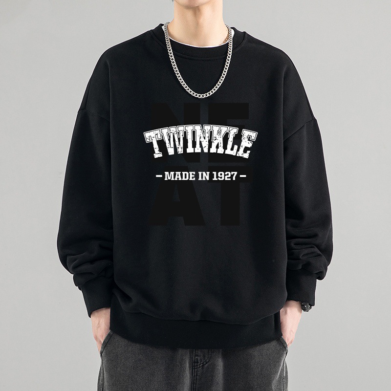 SKU-36-黑（HL四格黑D）-M