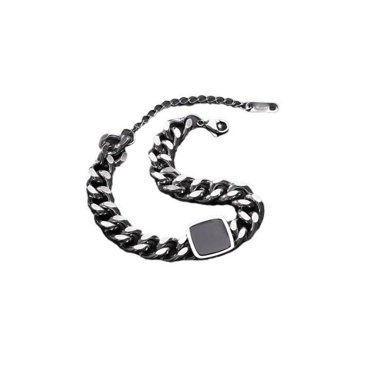 手鍊高級感首飾簡單大方小眾高級手飾