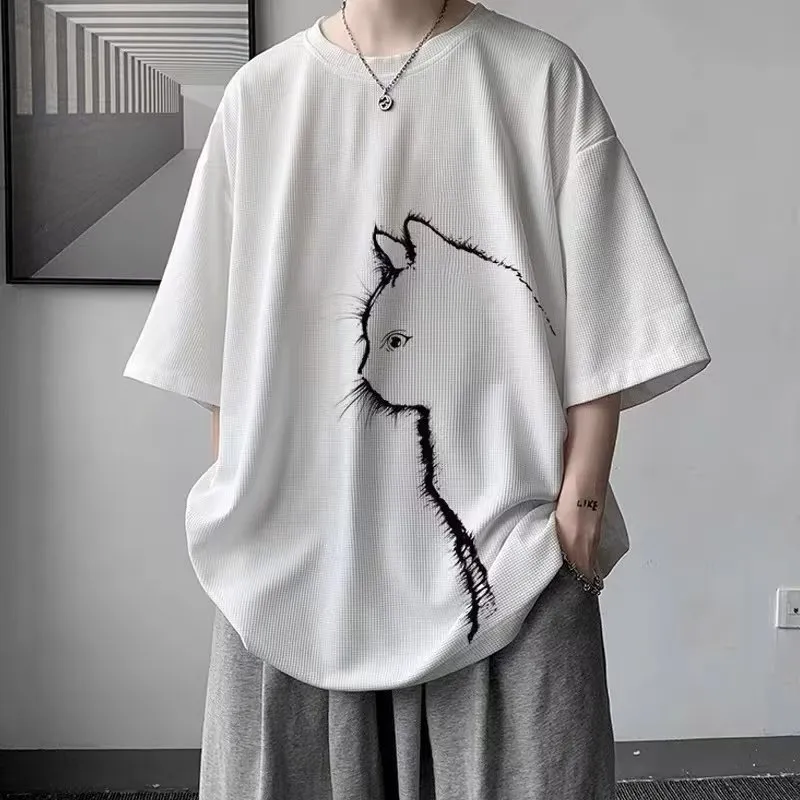 男裝·上衣-Nuostyle