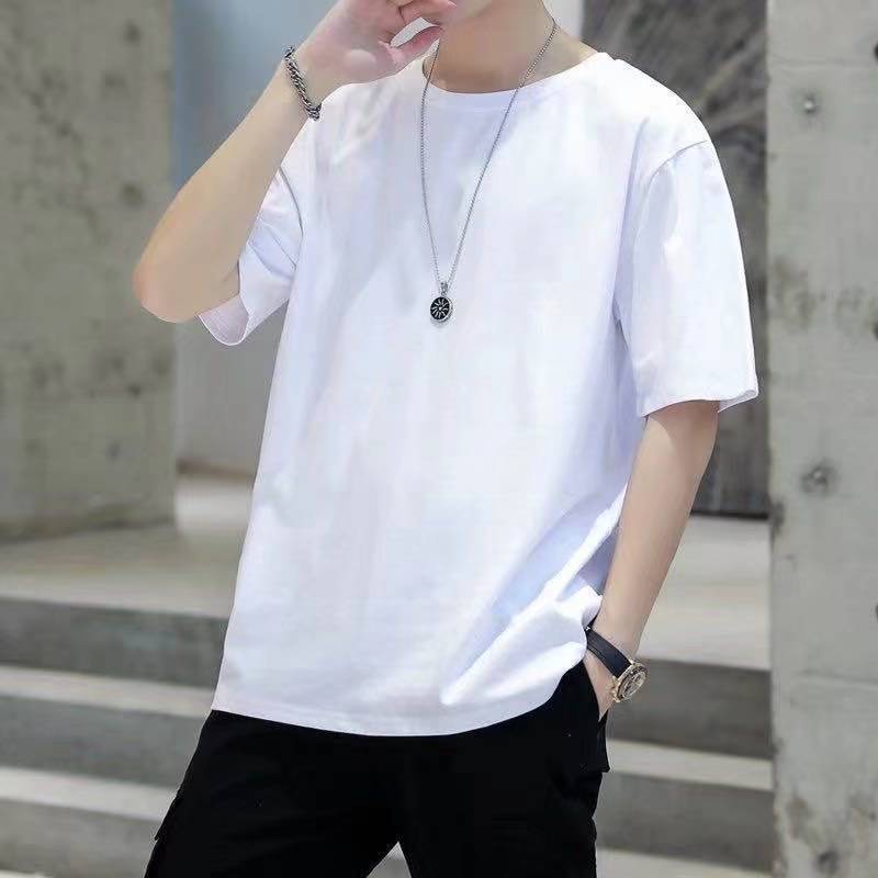 【單件/整套】韓版寬鬆潮流帥氣ins休閒百搭套裝