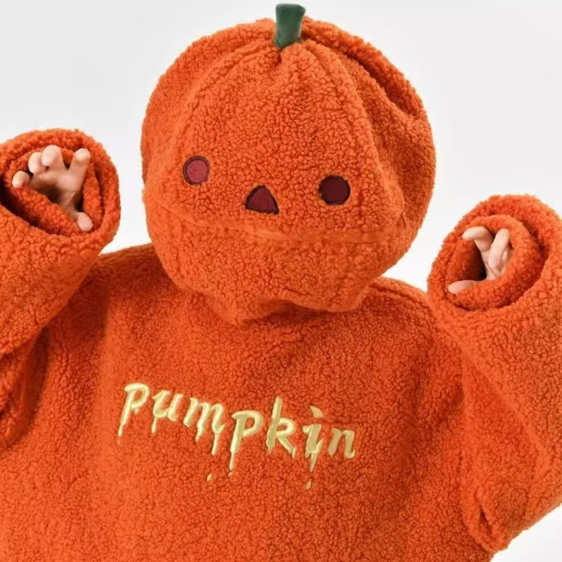 【男女同款】潮流ins國潮美式復古原宿時尚百搭連帽T