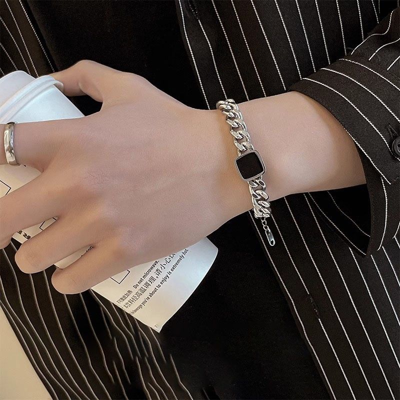 手鍊高級感首飾簡單大方小眾高級手飾