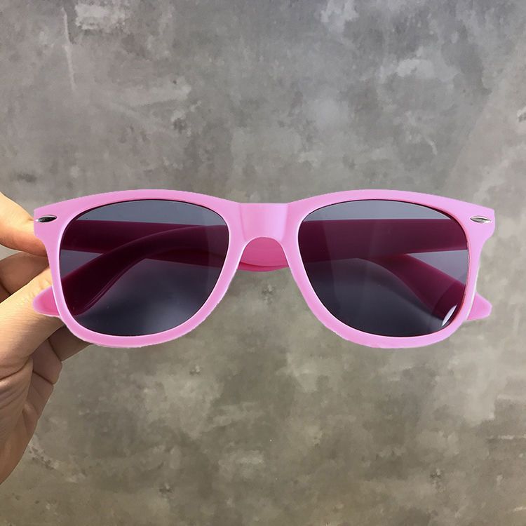 街拍復古個性時尚茶色顯瘦ins韓版墨鏡太陽鏡