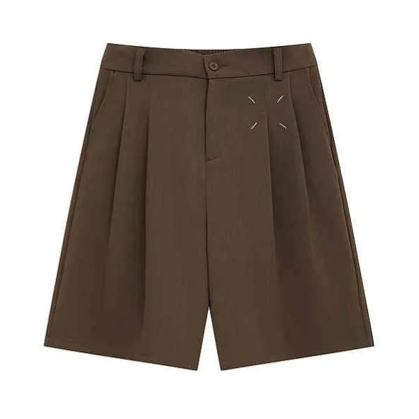 【單件/整套】冰絲花襯衫高級感痞帥沙灘短褲套裝