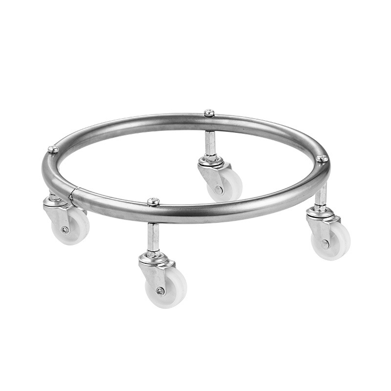 廚房置物萬向輪