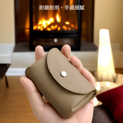 錢包卡片硬幣包