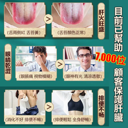 蒲公英菊花決明子茶