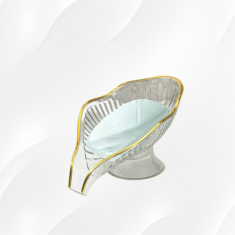 創意瀝水香皂盒