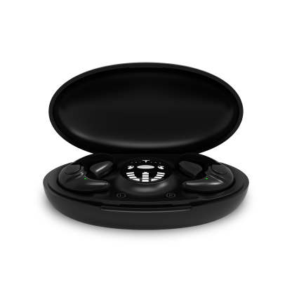 Sonora Mini In-Ear Sleep Earbuds