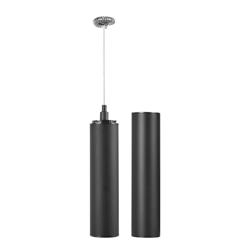 เครื่องตีฟองนมไฟฟ้าแบบชาร์จไฟได้ เครื่องตีฟองนมไฟฟ้าในครัวเรือน เครื่องตีฟองนมแบบมือถือ เครื่องตีฟองนมขนาดเล็ก