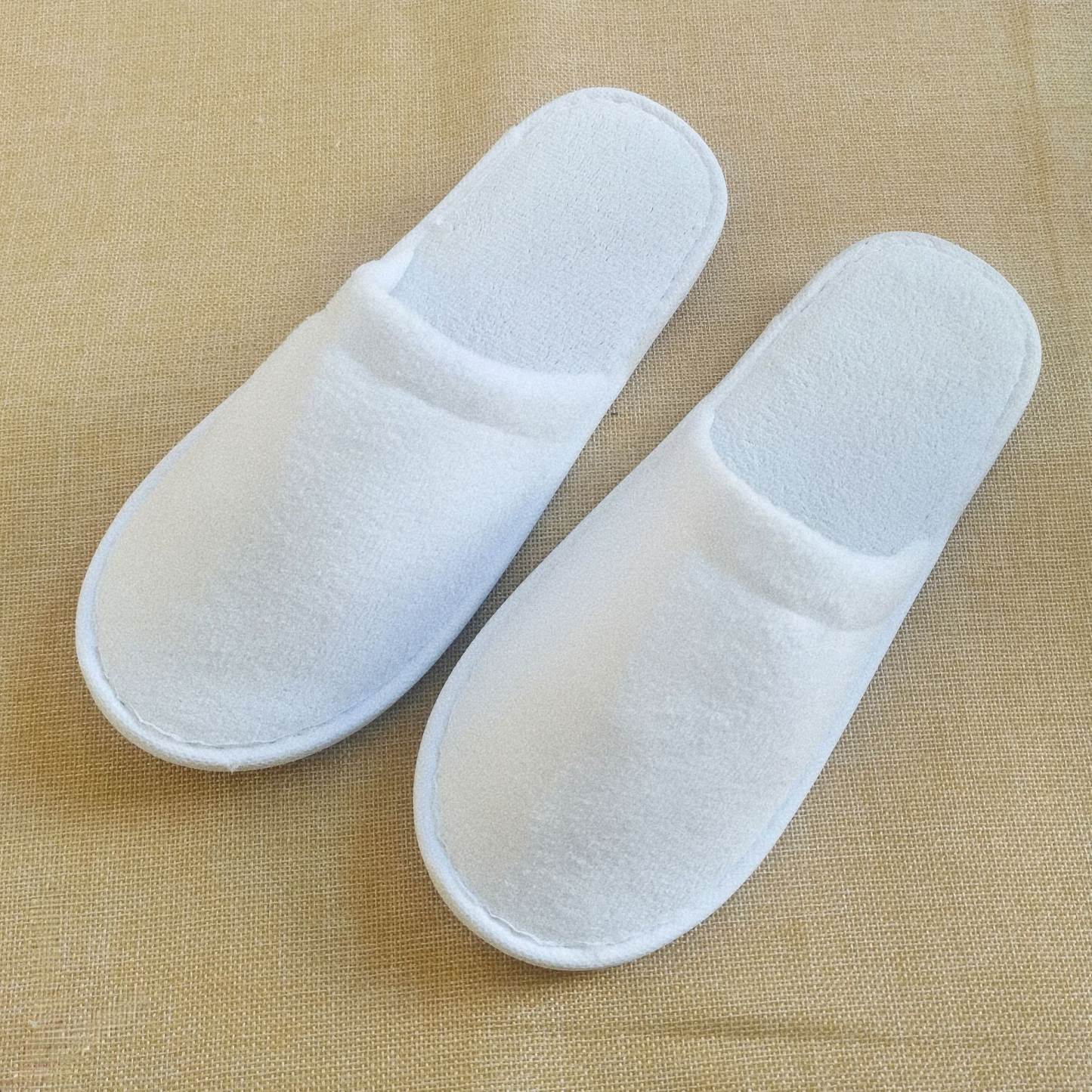 飯店一次性拖鞋防滑民宿拖鞋賓館美容院一次性拖鞋居家待客加厚