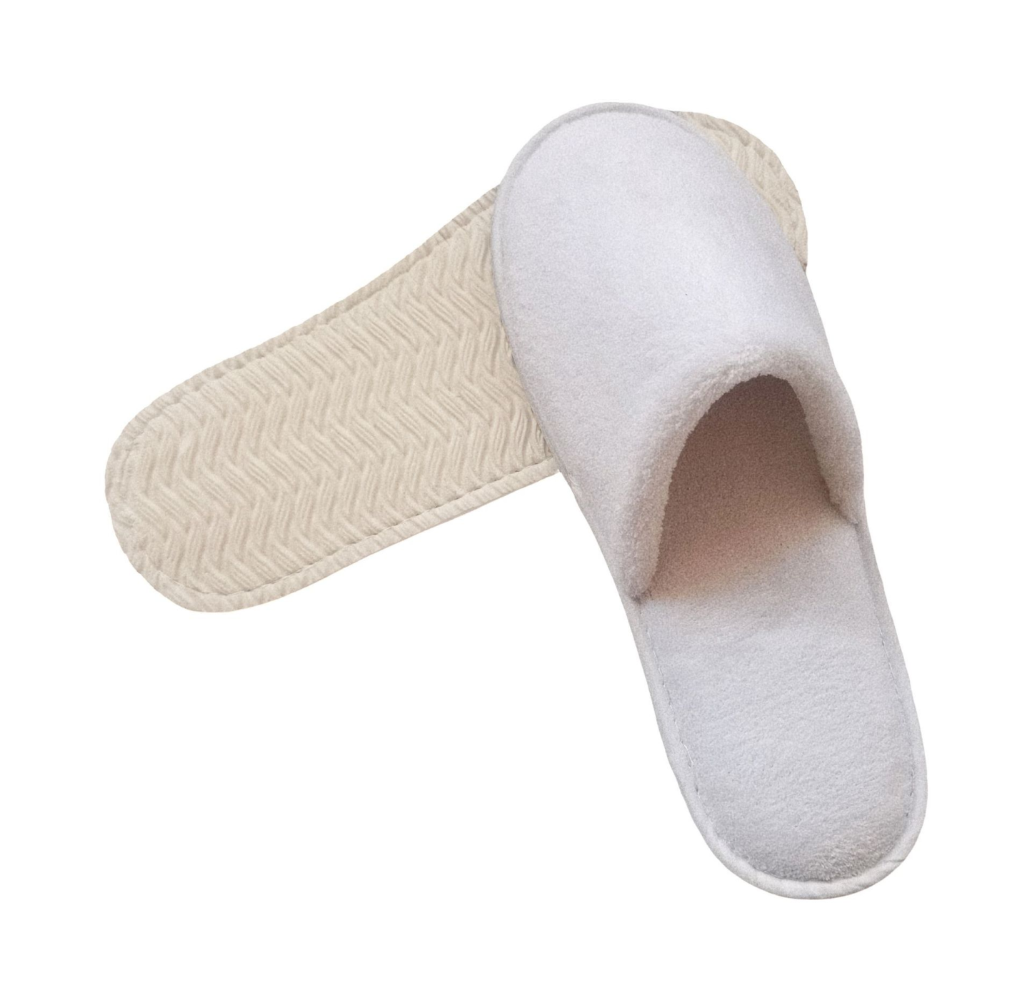 飯店一次性拖鞋防滑民宿拖鞋賓館美容院一次性拖鞋居家待客加厚