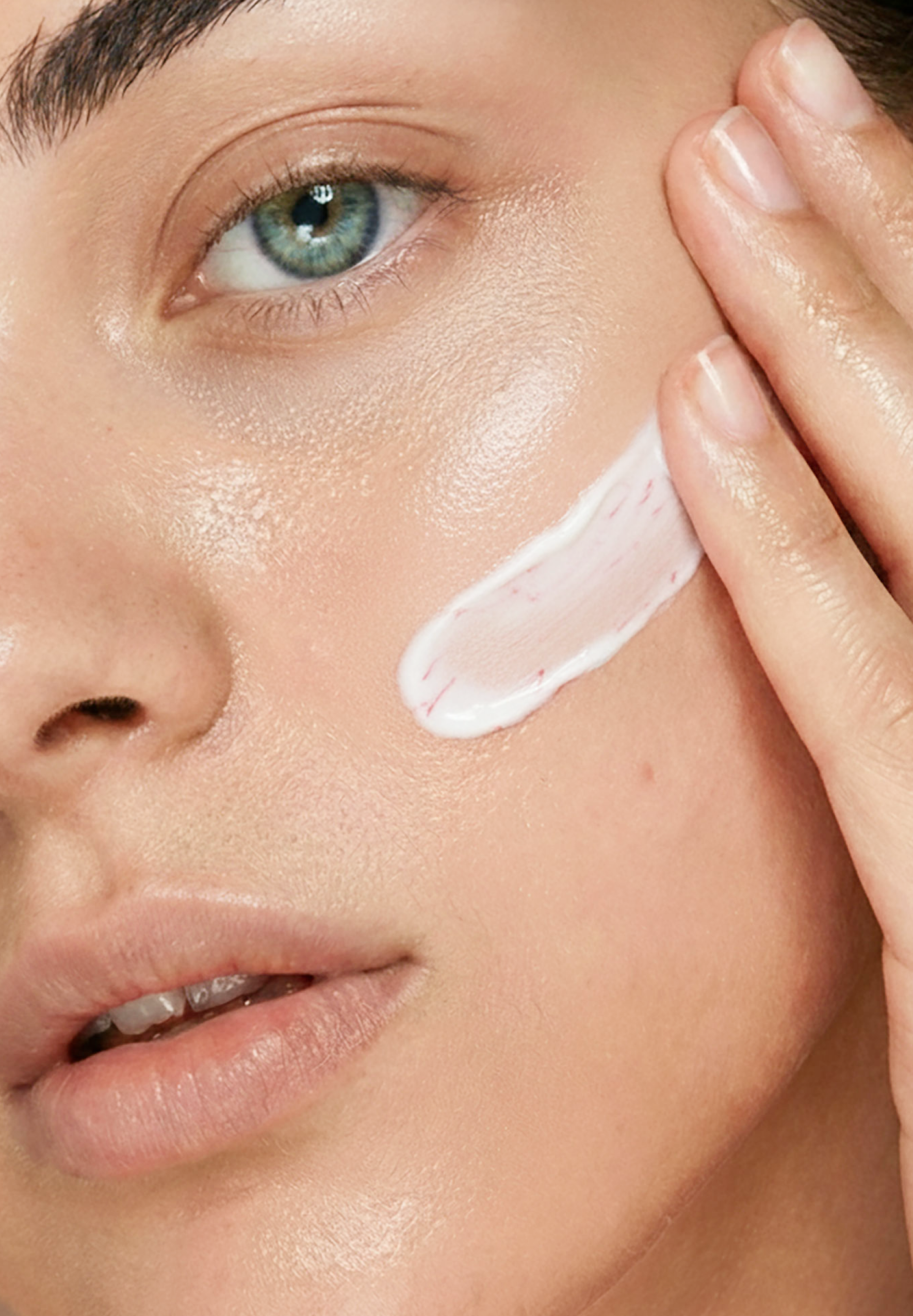 D'AMU Vita5X Real Silk Protein Cream 50ml