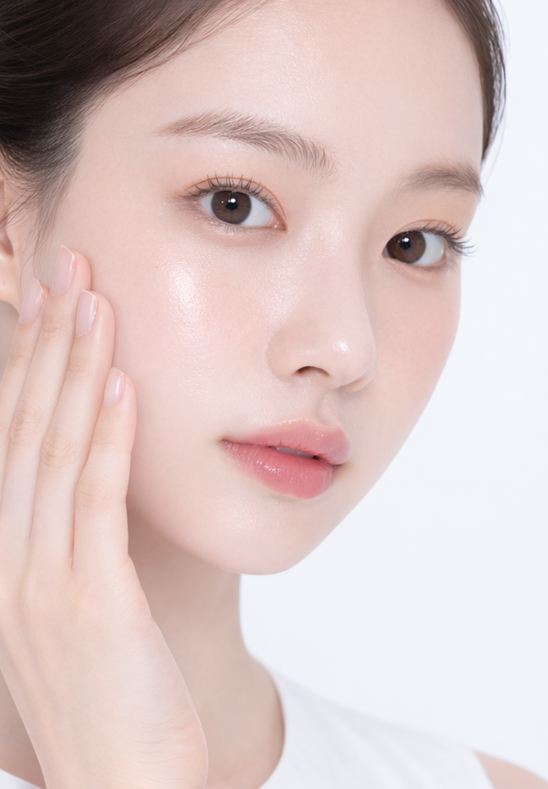 D’AMU HYDRO LACTO CREAM 80ml