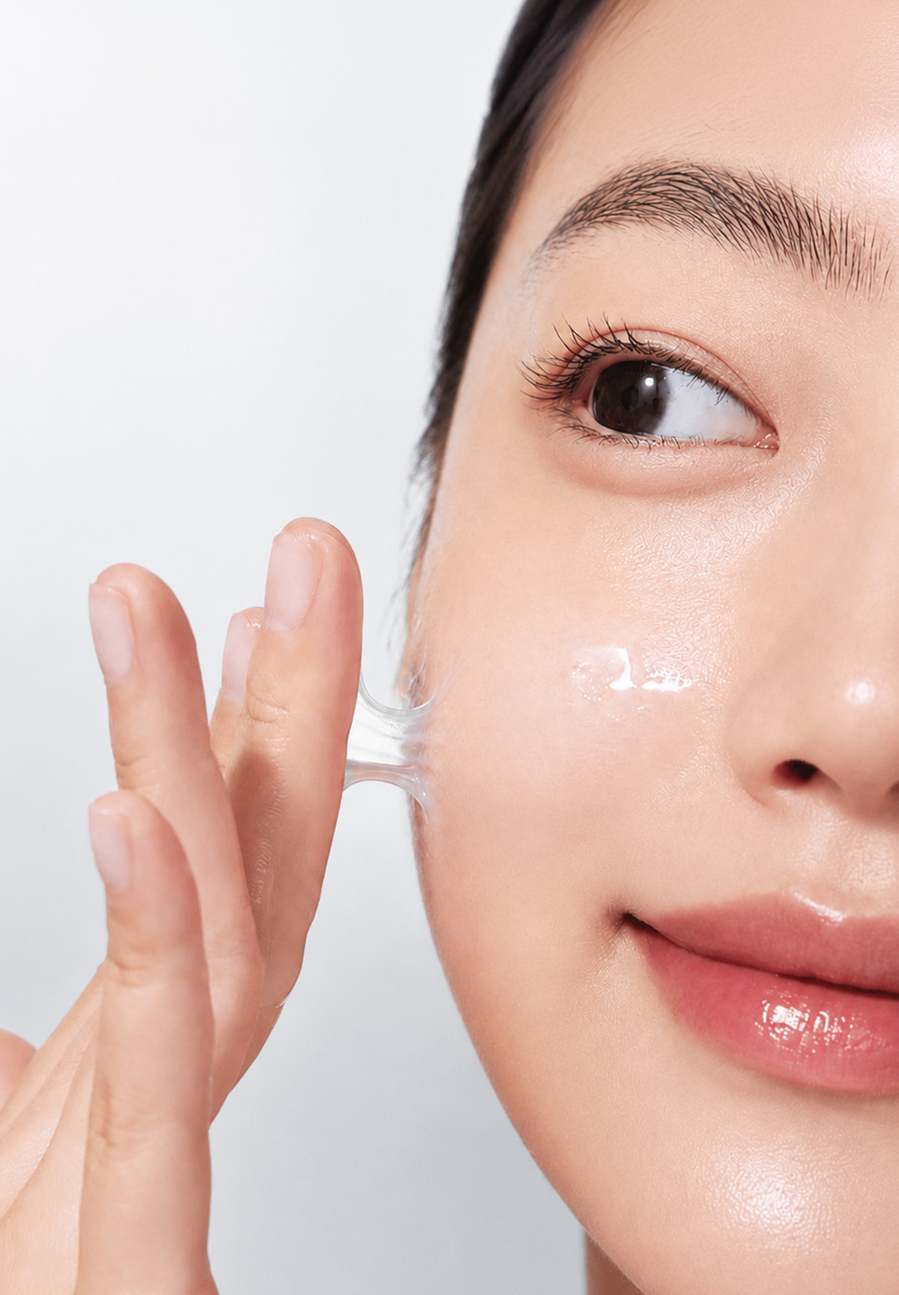 D’AMU HYDRO MASK PACK SERUM 50g