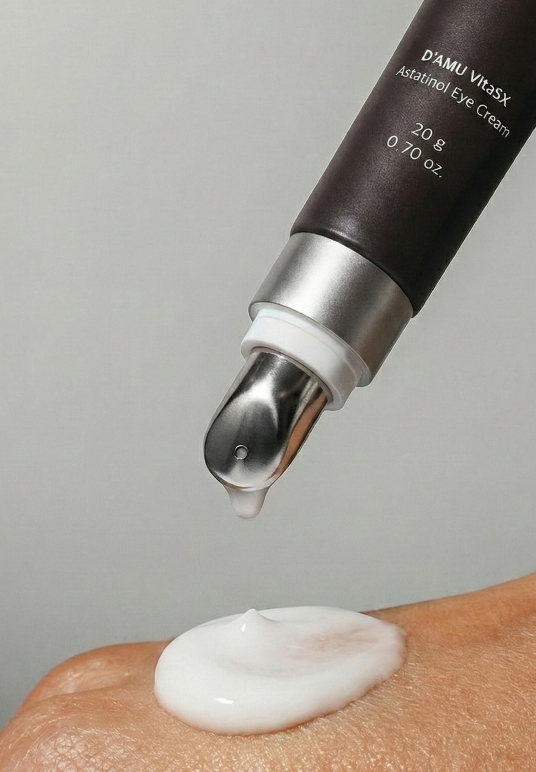 D'AMU Vita5X Astatinol Eye Cream 20g