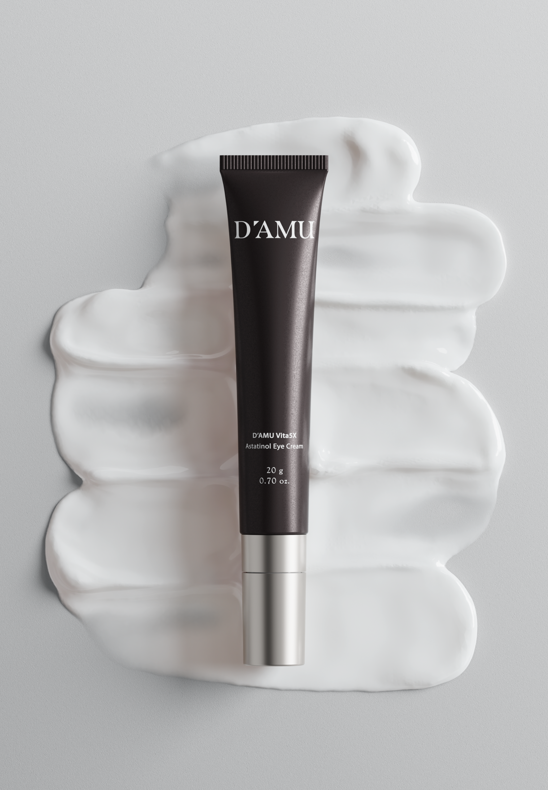 D'AMU Vita5X Astatinol Eye Cream 20g