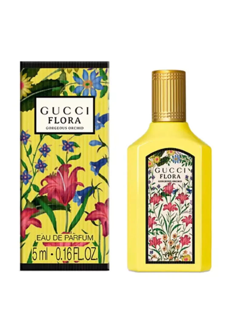 Gucci Flora For Her Eau de Parfum 5ml