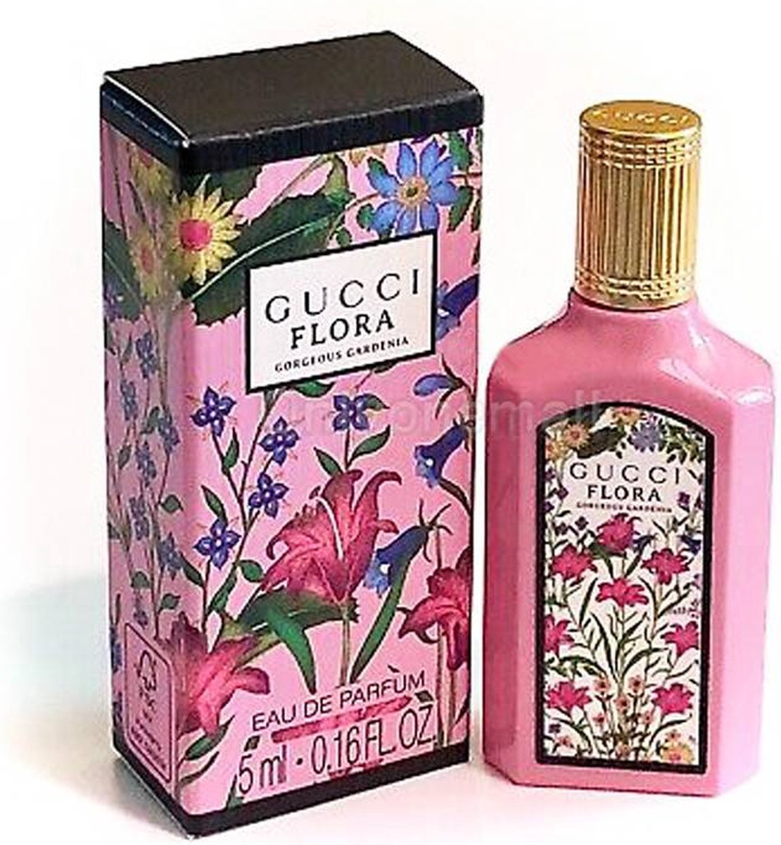 Gucci Flora For Her Eau de Parfum 5ml
